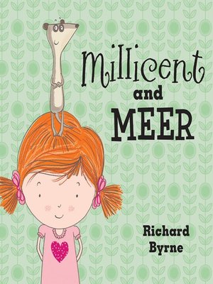 cover image of Millicent and Meer